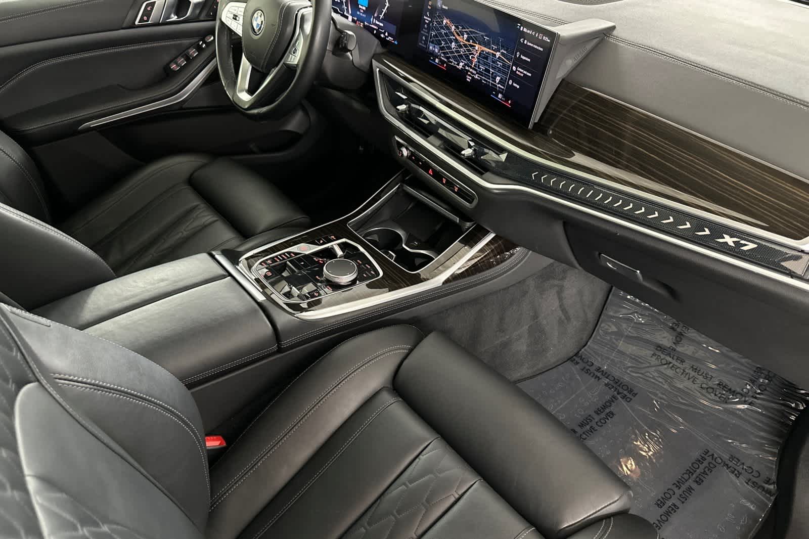 Thumbnail: 2023 BMW X7 - 16