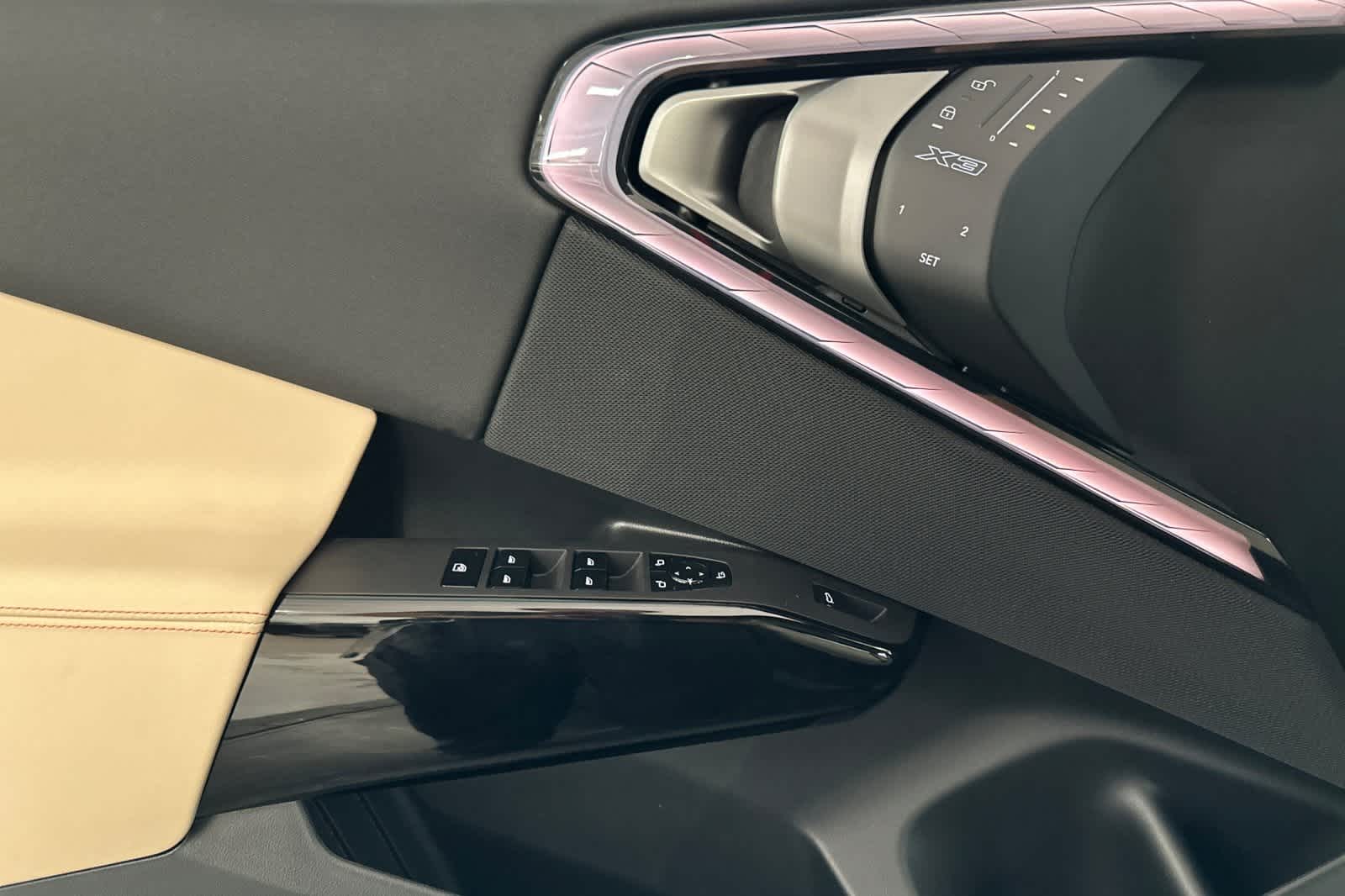 Thumbnail: 2026 BMW X3 - 12