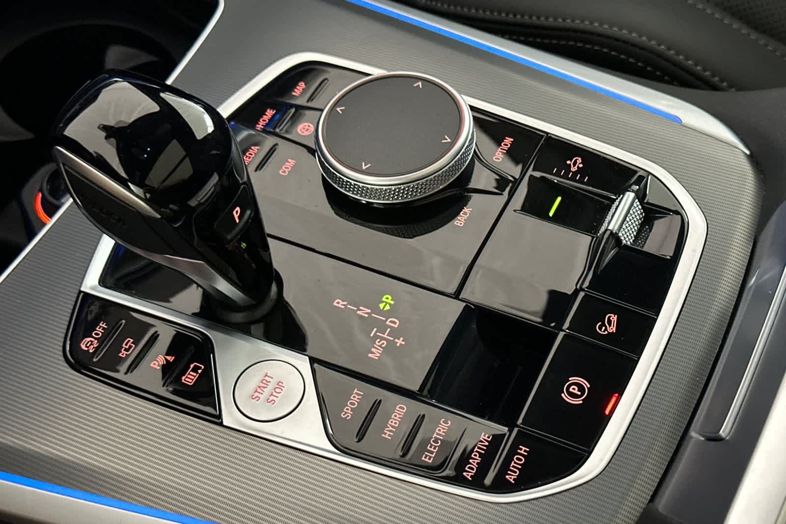 Thumbnail: 2023 BMW X5 - 22