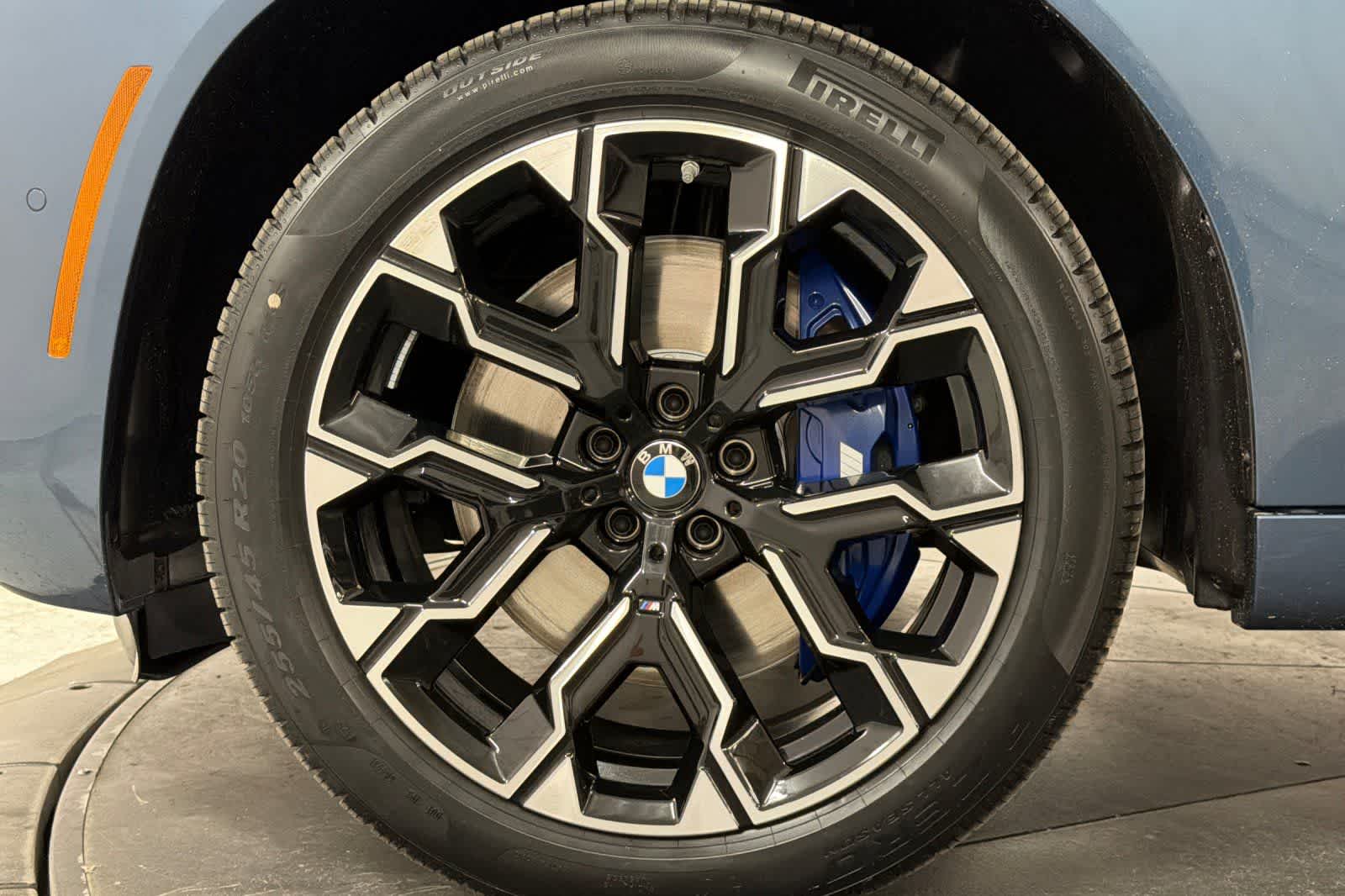 Thumbnail: 2026 BMW X3 - 25