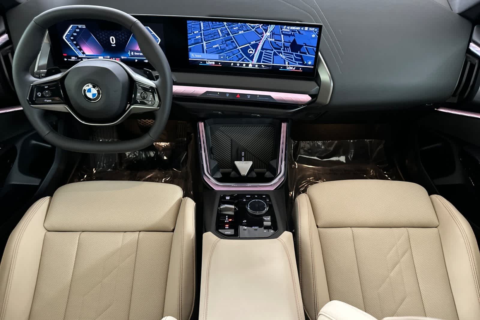 Thumbnail: 2026 BMW X3 - 3