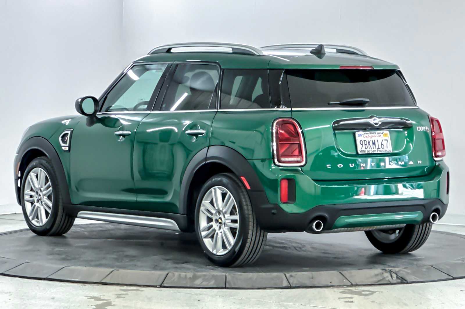 Thumbnail: 2023 MINI Cooper Countryman - 6