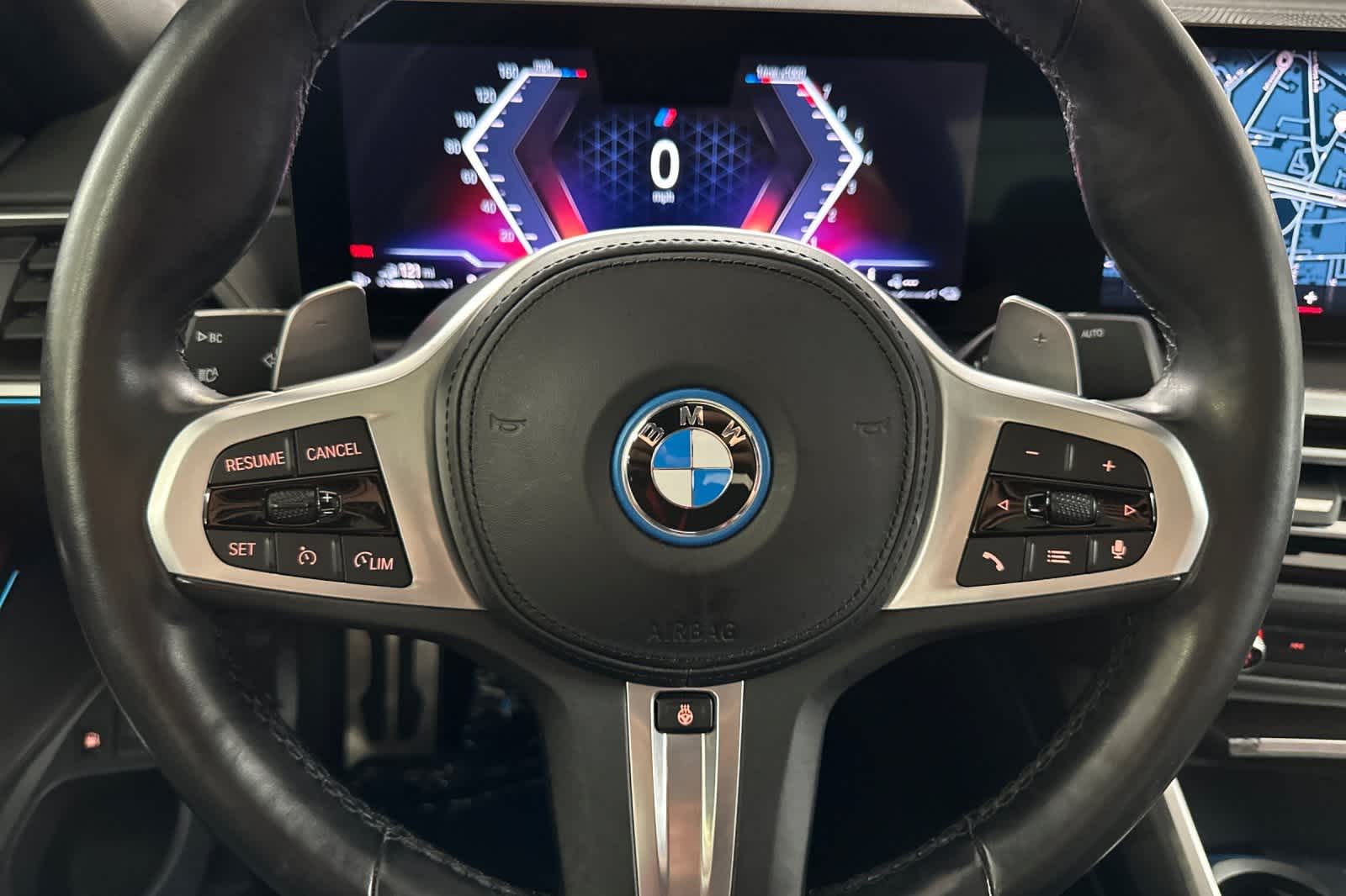 Thumbnail: 2023 BMW 3 Series - 23
