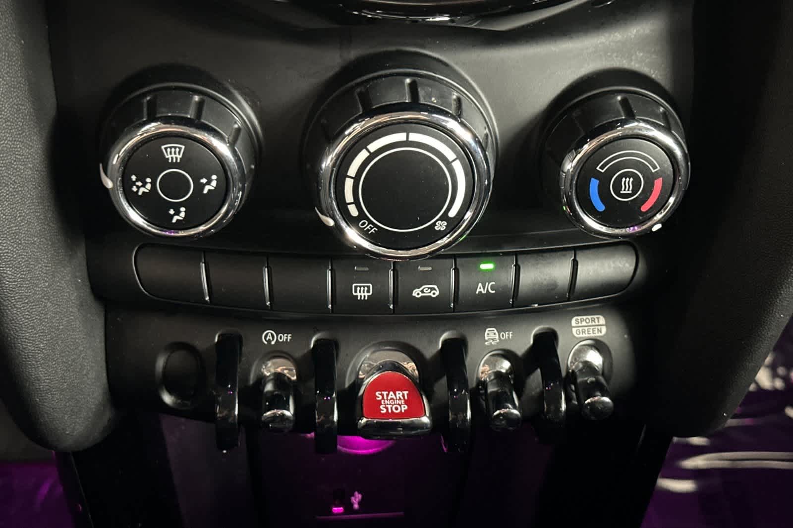 Thumbnail: 2021 MINI Cooper Hardtop - 20