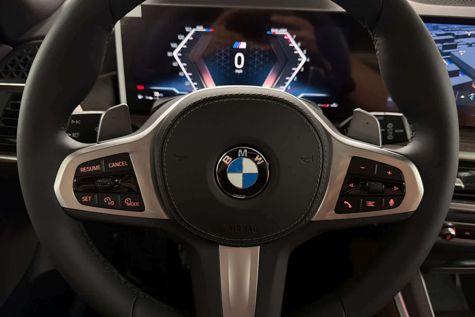 Thumbnail: 2026 BMW X5 - 24