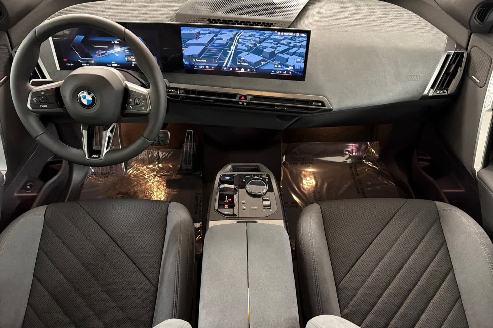 Thumbnail: 2026 BMW iX - 3