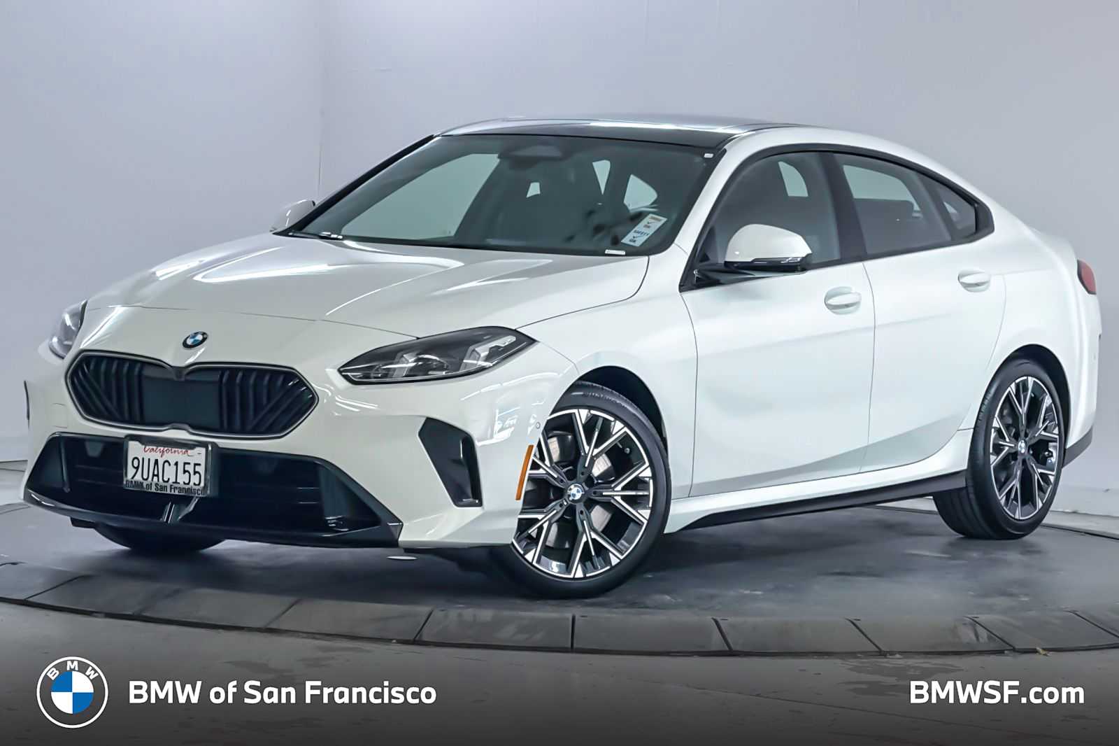 Thumbnail: 2026 BMW 2 Series - 1