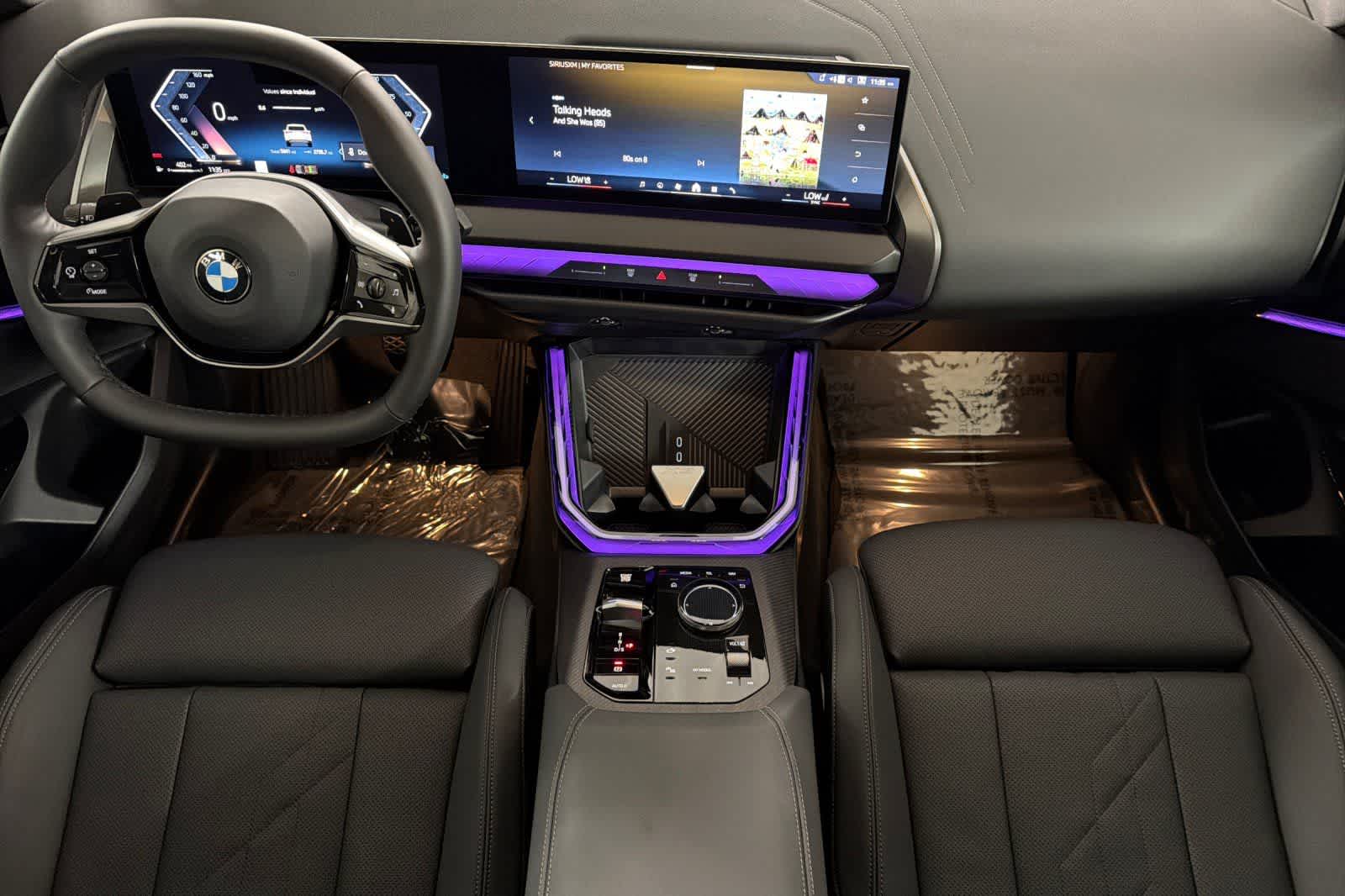Thumbnail: 2026 BMW X3 - 3