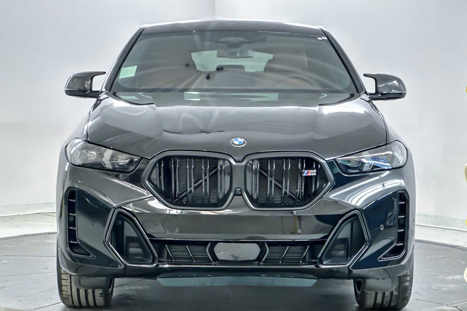 Thumbnail: 2026 BMW X6 - 10