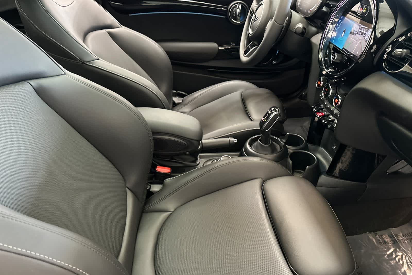 2023 MINI Cooper Hardtop S 16