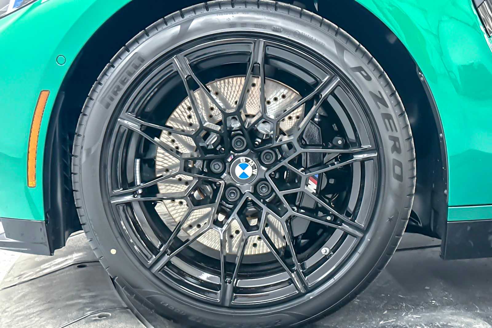 Thumbnail: 2026 BMW M4 - 24