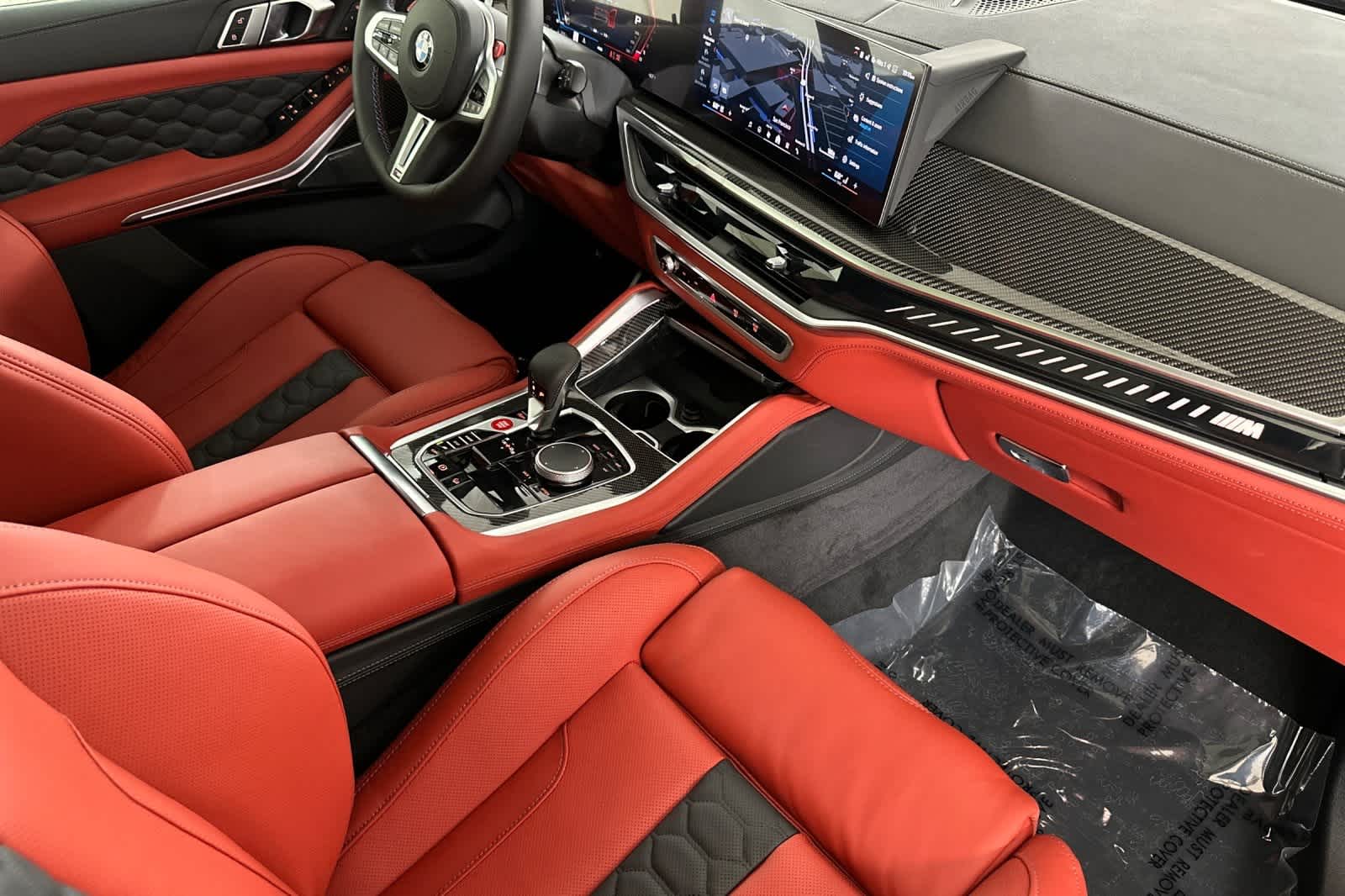 Thumbnail: 2026 BMW X5 - 16