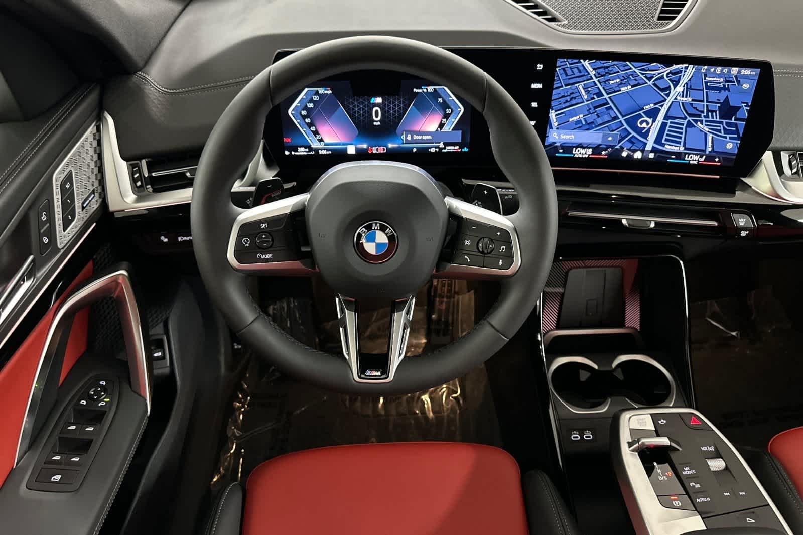 Thumbnail: 2025 BMW X2 - 14