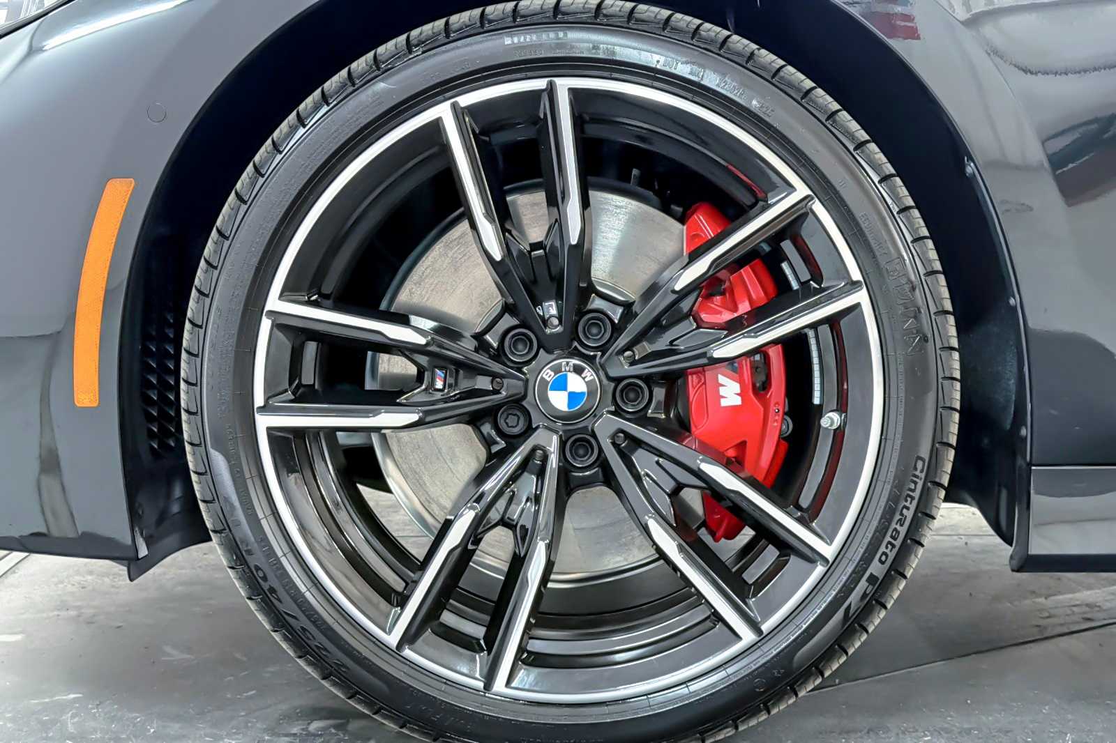 Thumbnail: 2026 BMW 3 Series - 24