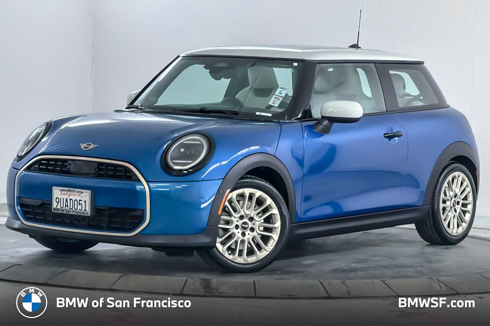 Thumbnail: 2025 MINI Cooper Hardtop - 1