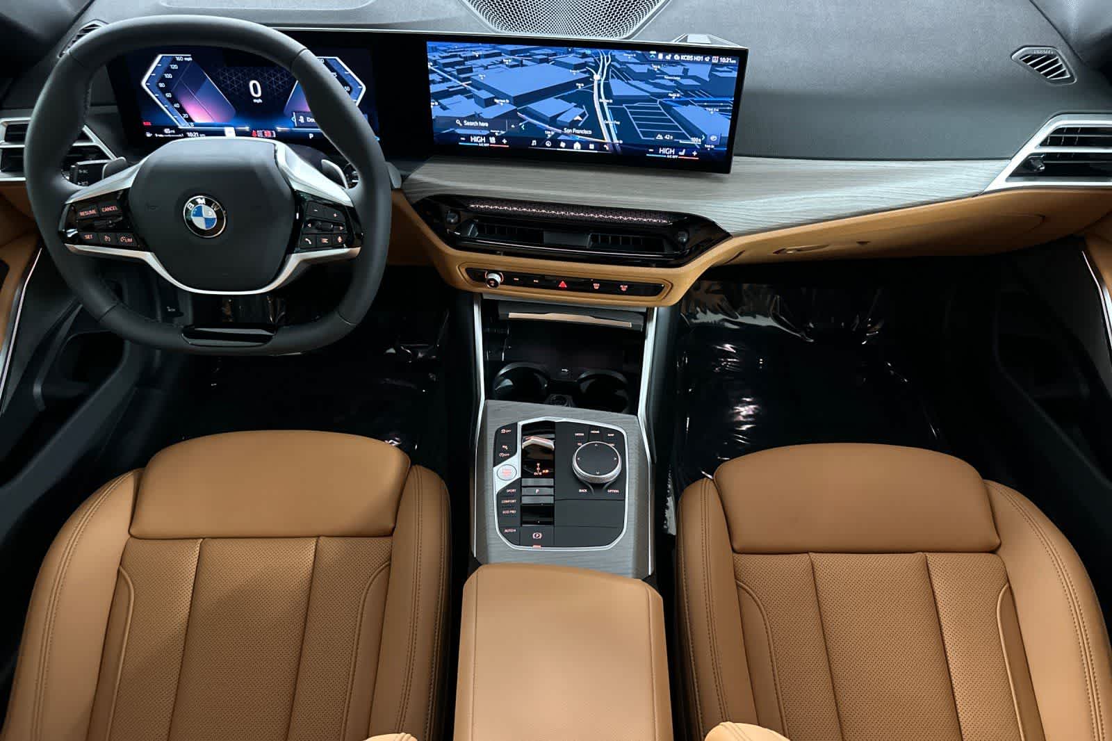 Thumbnail: 2026 BMW 3 Series - 2
