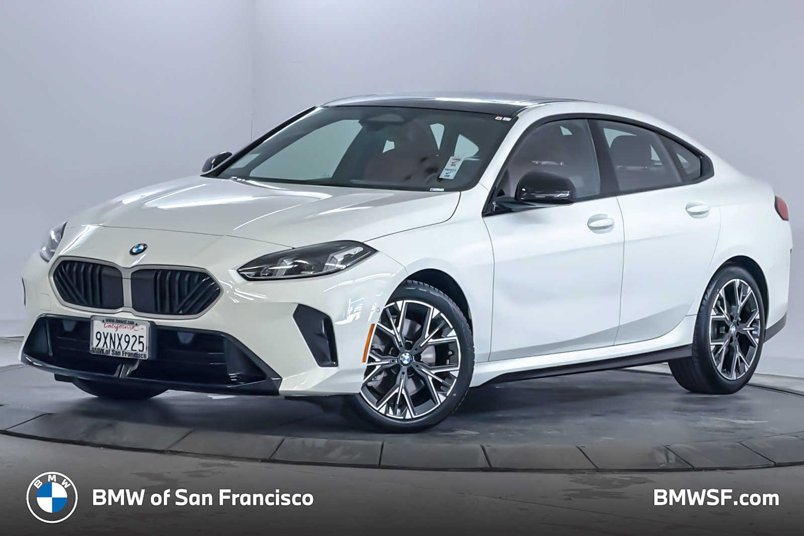 2026 BMW 2 Series