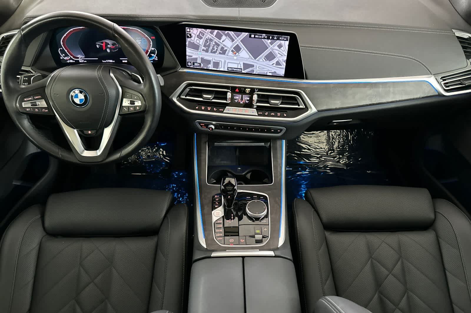 Thumbnail: 2023 BMW X5 - 3
