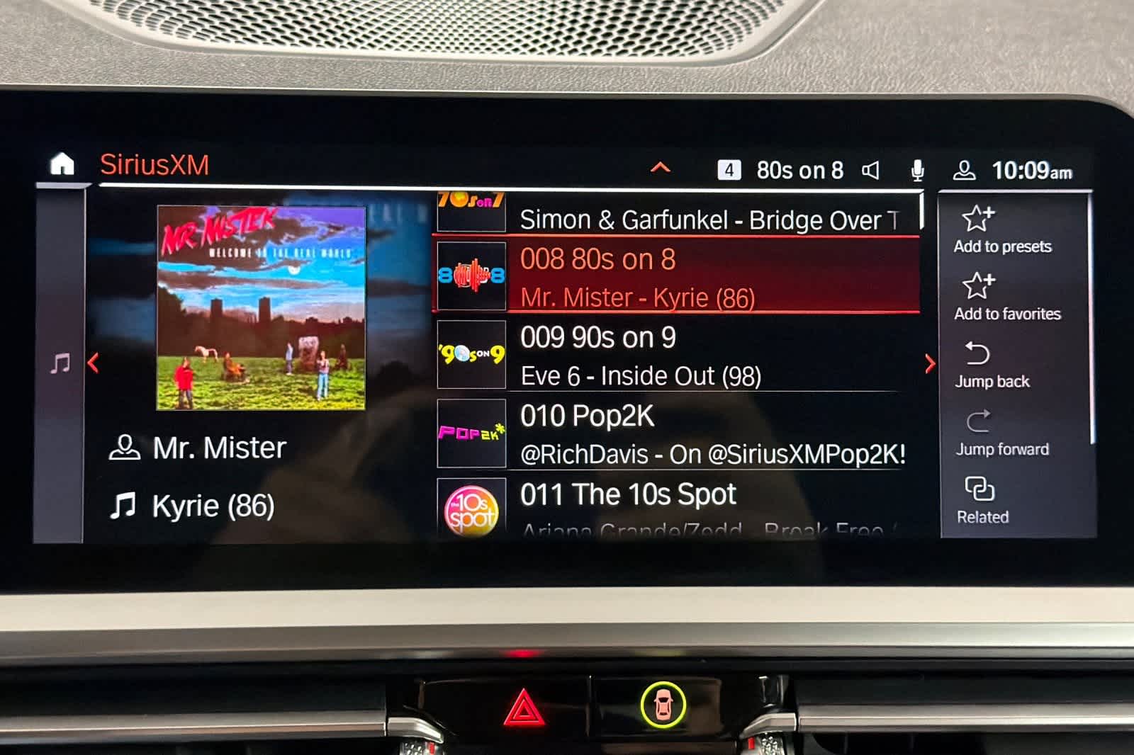 Thumbnail: 2023 BMW 4 Series - 17