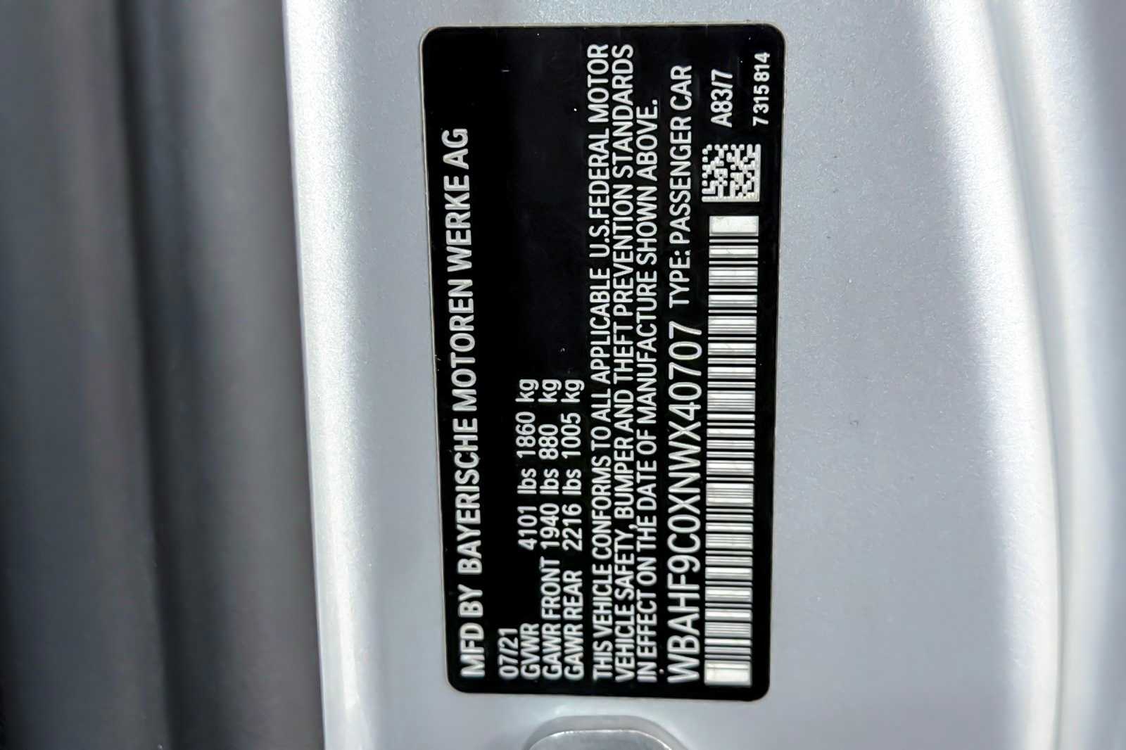 Thumbnail: 2022 BMW Z4 - 28