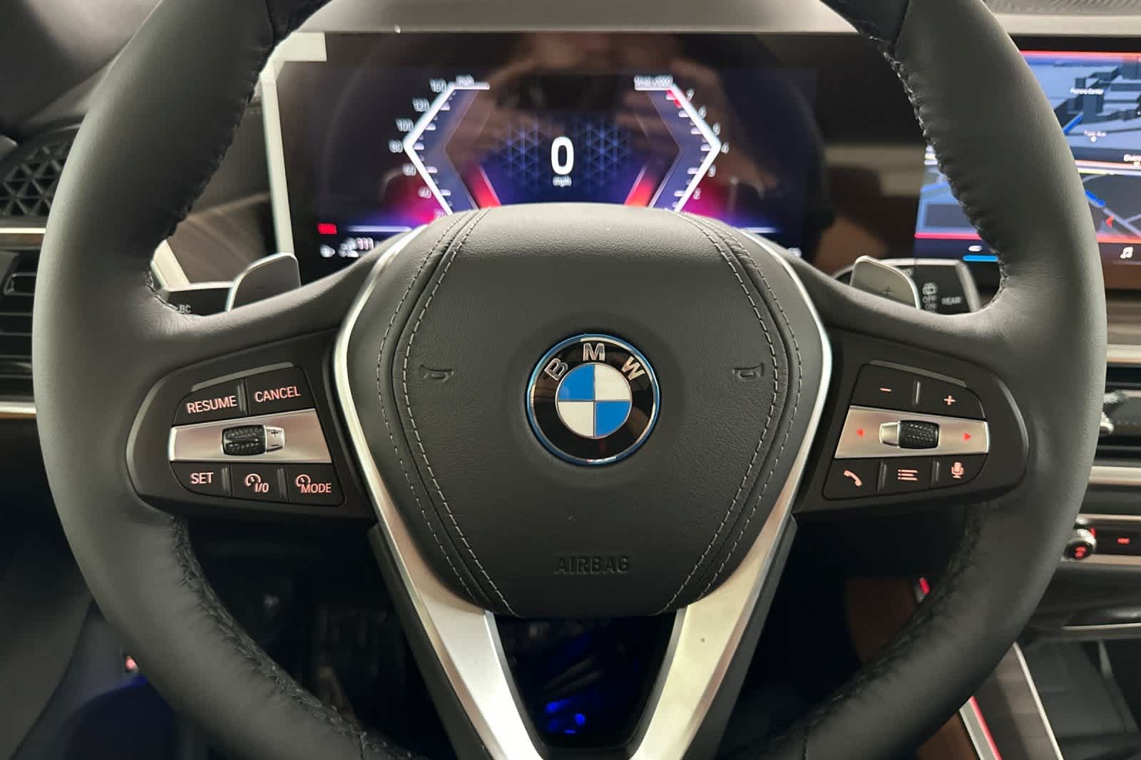 Thumbnail: 2026 BMW X5 - 24