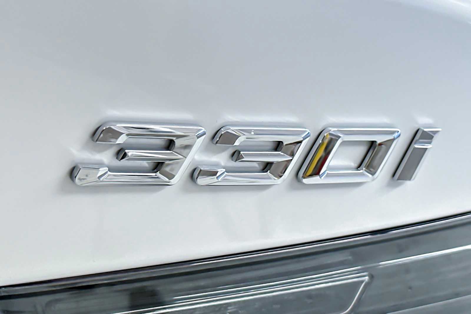 Thumbnail: 2025 BMW 3 Series - 27