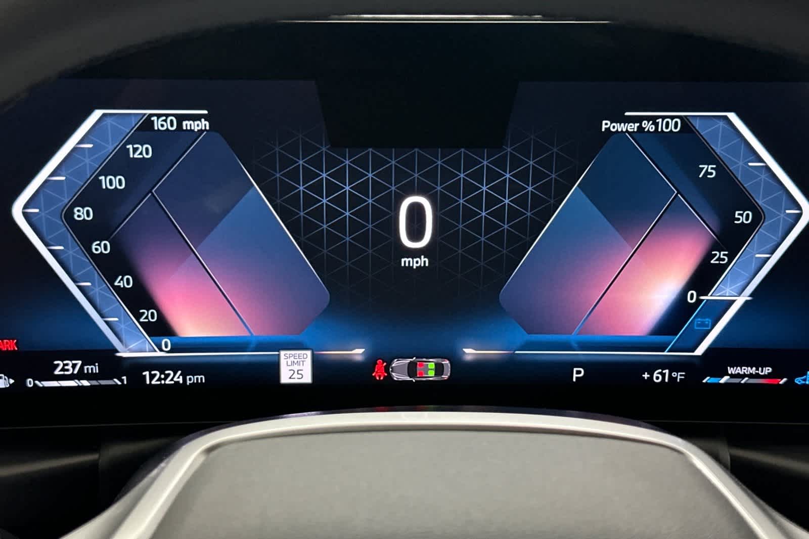 Thumbnail: 2025 BMW 4 Series - 24