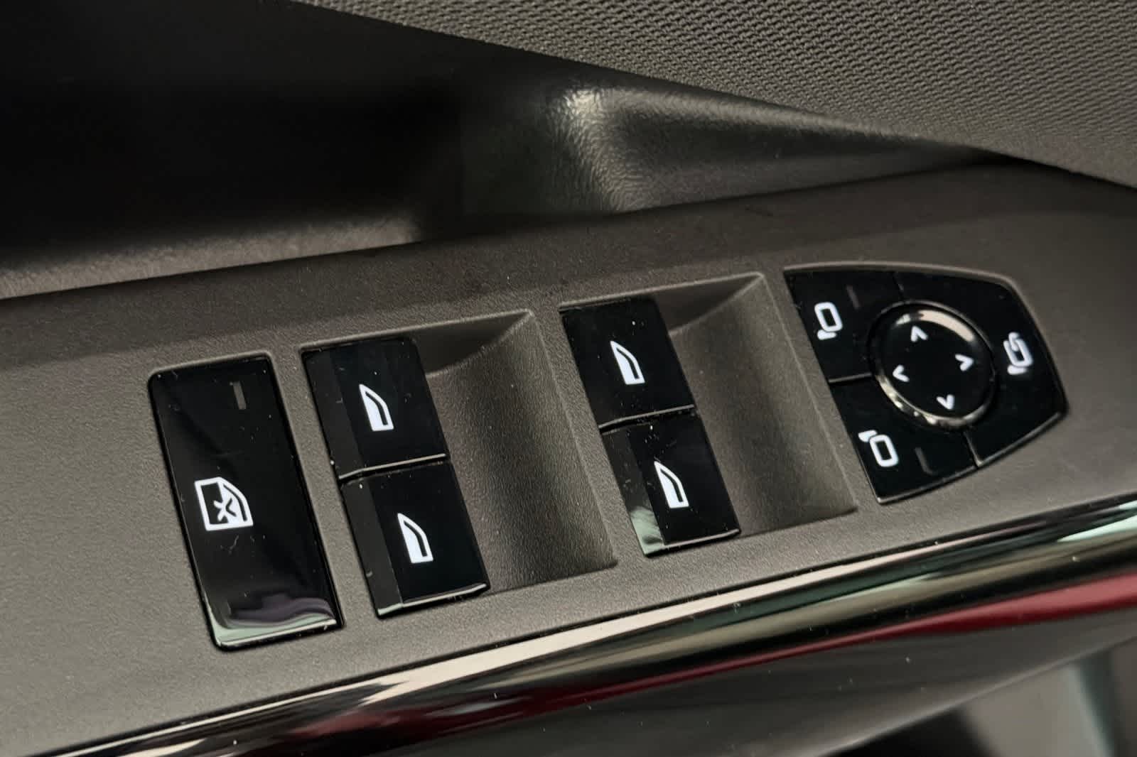 Thumbnail: 2026 BMW X3 - 13