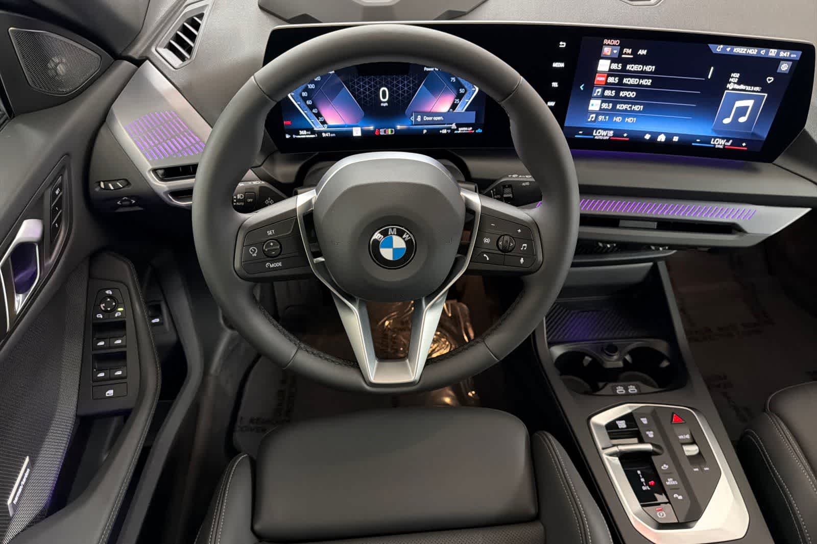 Thumbnail: 2026 BMW 2 Series - 14