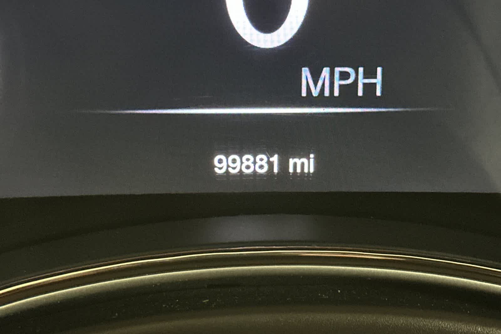 Thumbnail: 2018 Jeep Grand Cherokee - 26