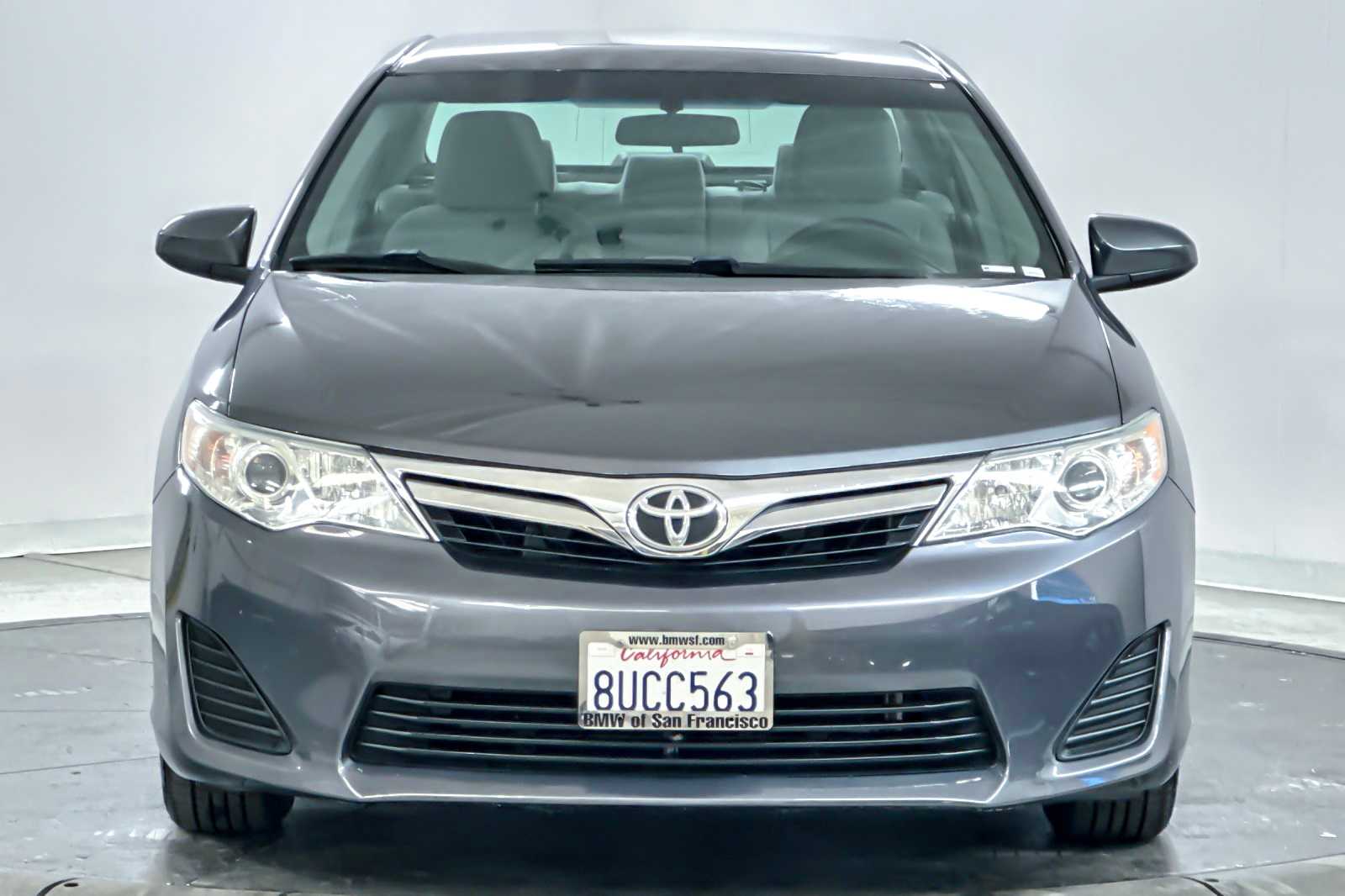 Thumbnail: 2013 Toyota Camry - 10