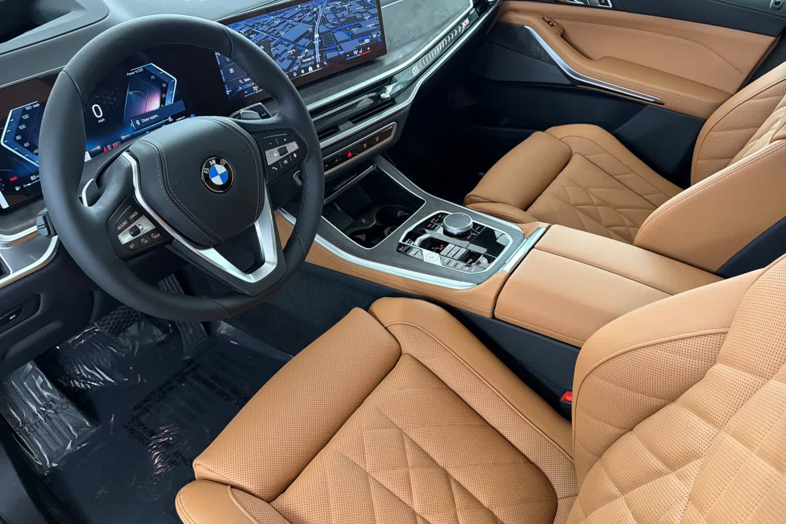 Thumbnail: 2026 BMW X5 - 11