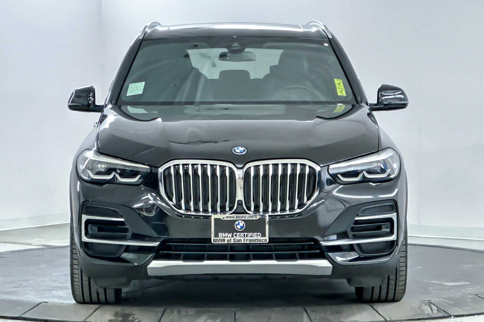 Thumbnail: 2023 BMW X5 - 10