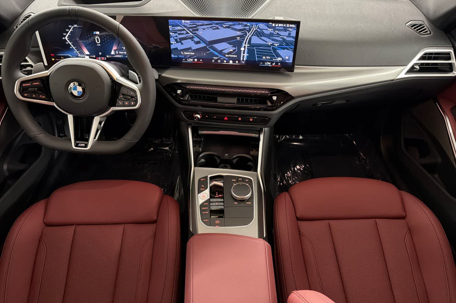 Thumbnail: 2026 BMW 3 Series - 3