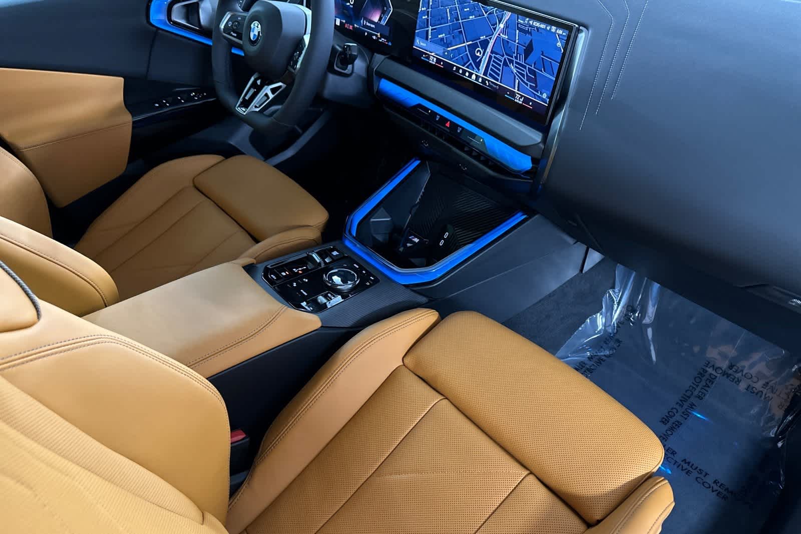 Thumbnail: 2026 BMW X3 - 16