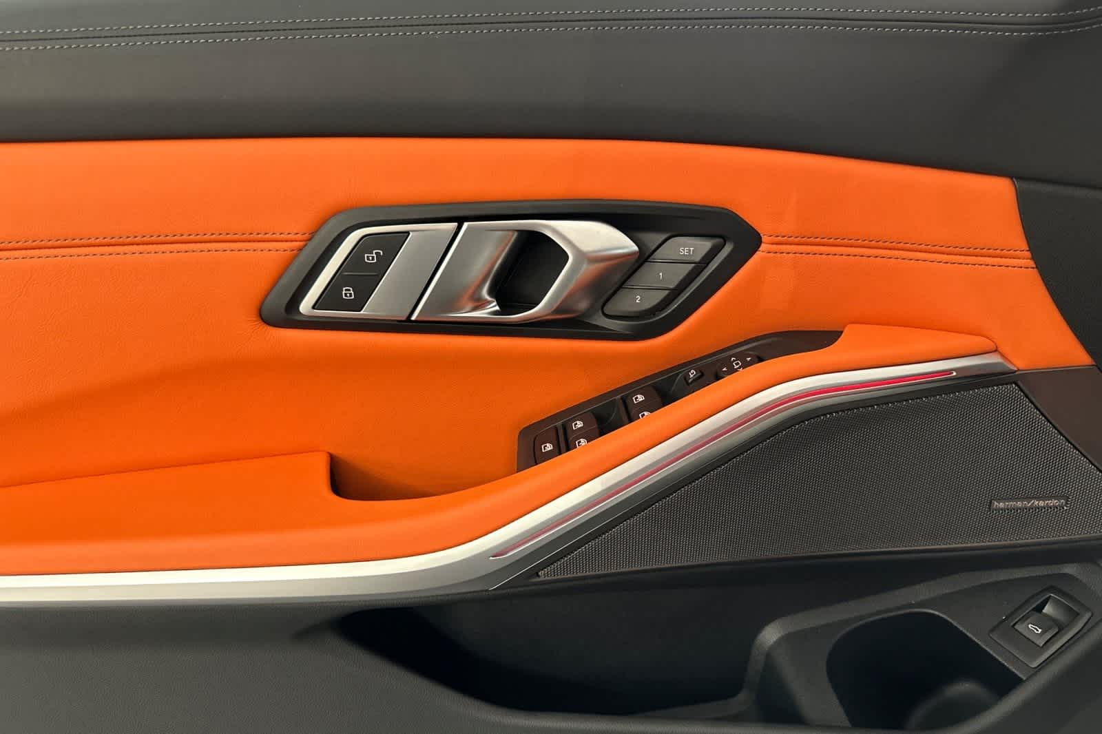 Thumbnail: 2023 BMW M3 - 12