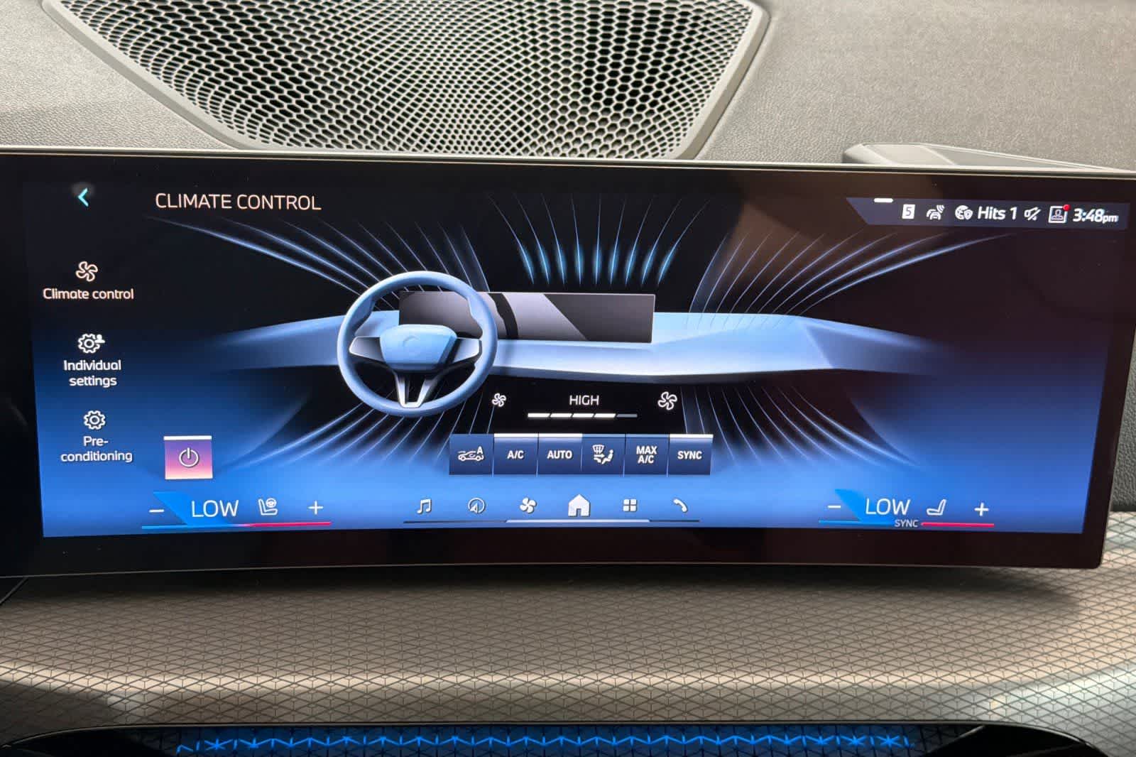 Thumbnail: 2026 BMW i4 - 20