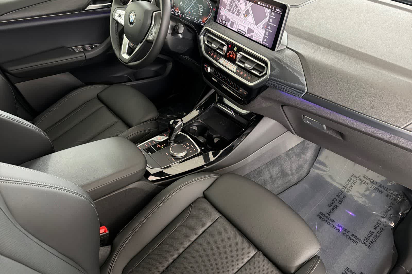 Thumbnail: 2023 BMW X3 - 16