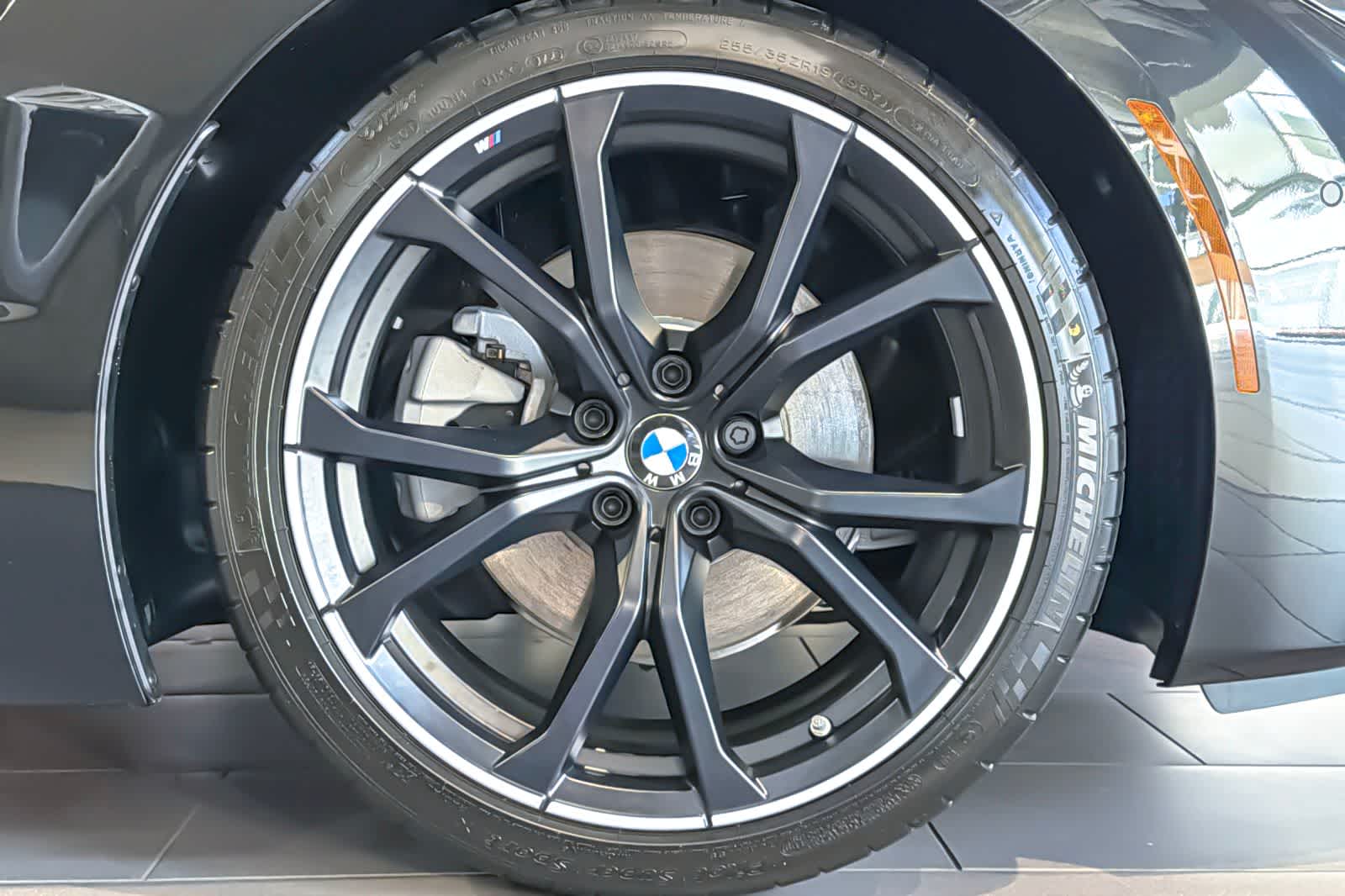 Thumbnail: 2026 BMW Z4 - 11