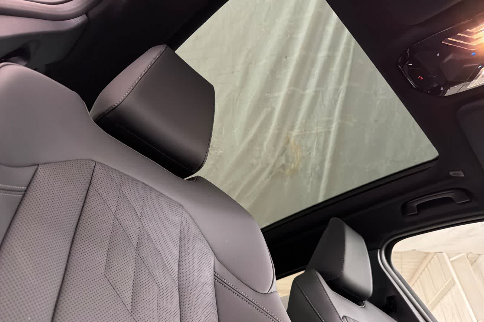 Thumbnail: 2026 BMW X3 - 17