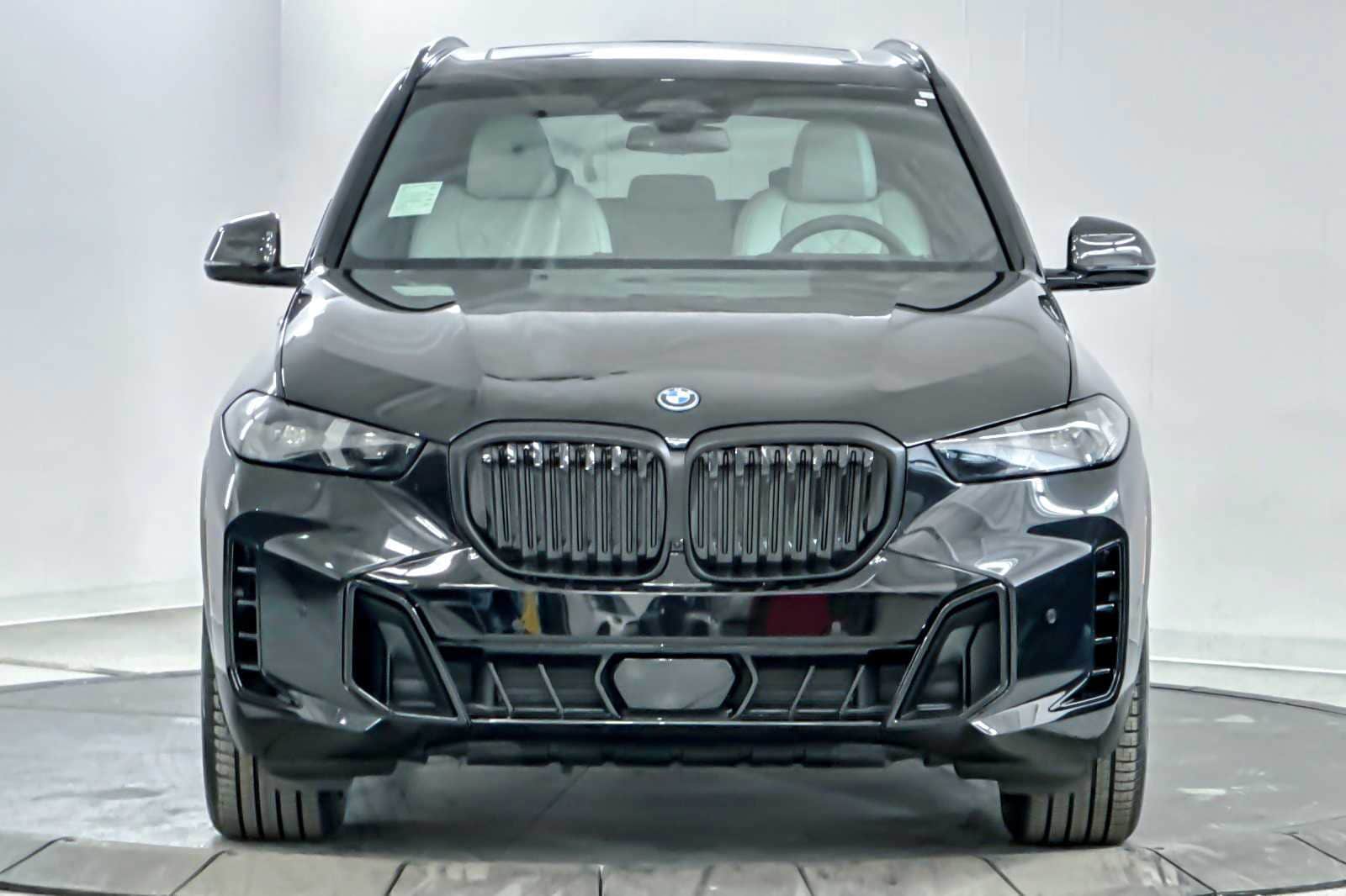 Thumbnail: 2026 BMW X5 - 10