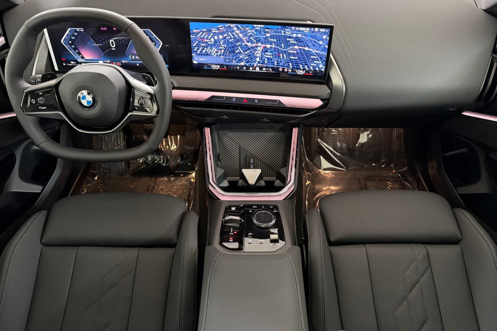 Thumbnail: 2026 BMW X3 - 3