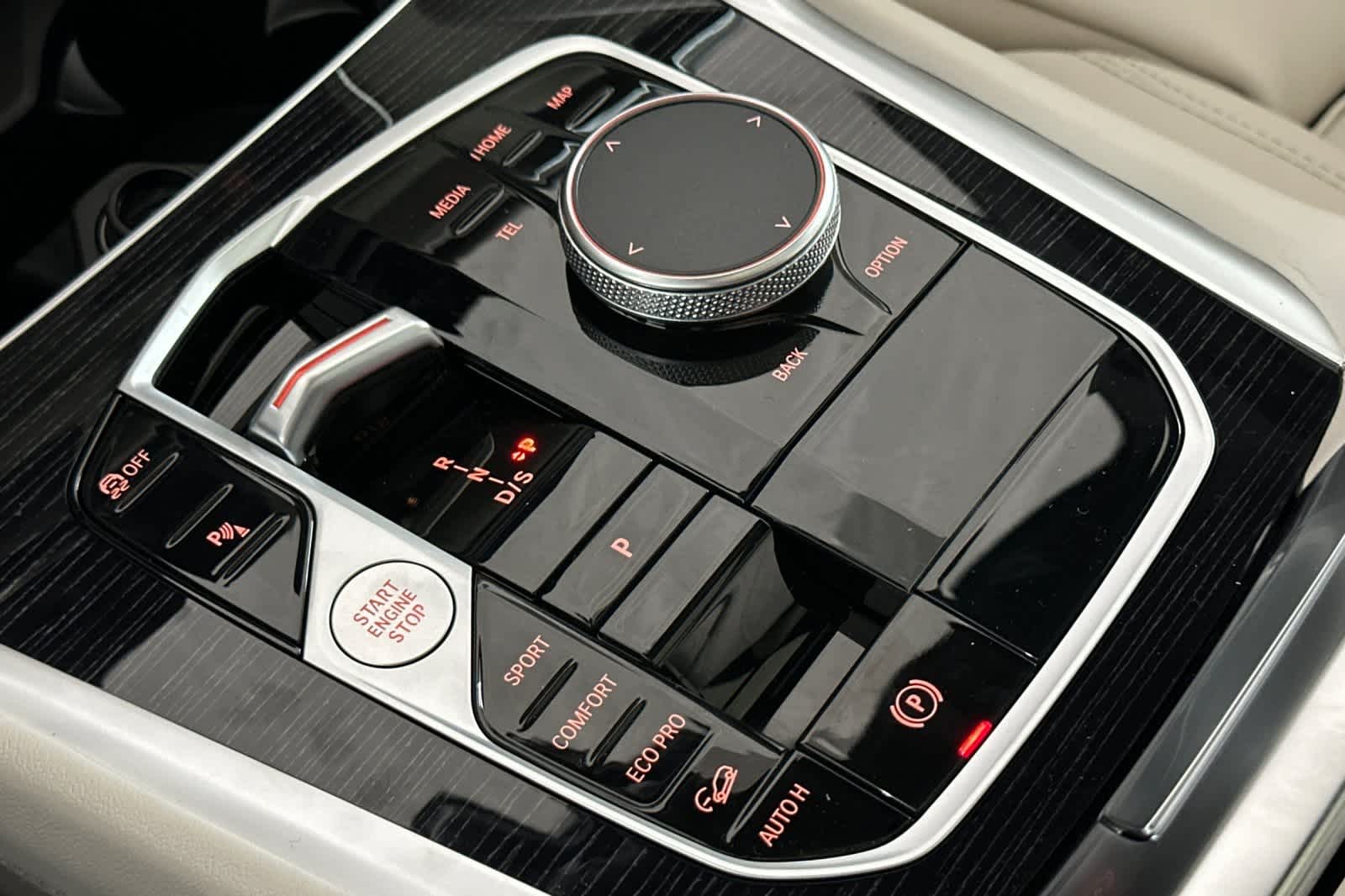 Thumbnail: 2026 BMW X6 - 22