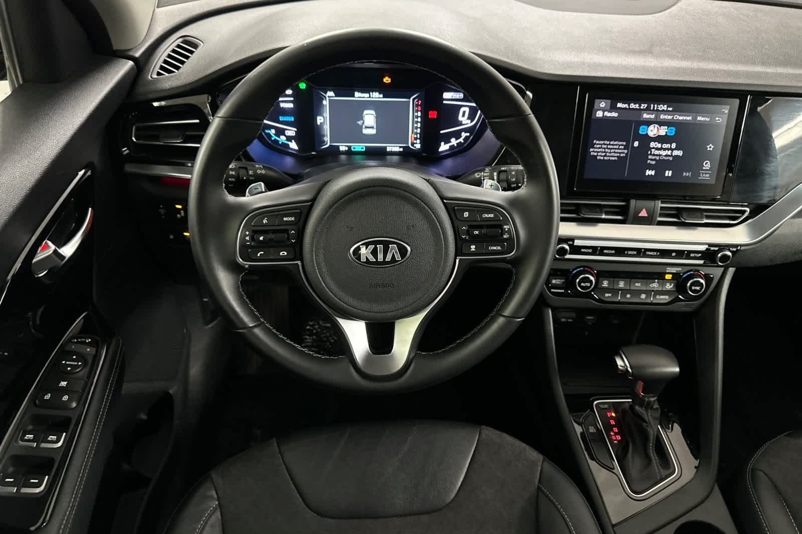 Thumbnail: 2021 Kia Niro - 14