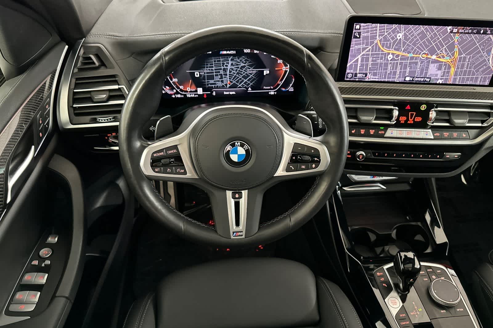 Thumbnail: 2023 BMW X3 - 14