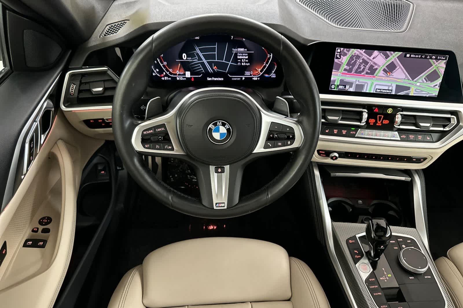 Thumbnail: 2022 BMW 4 Series - 14