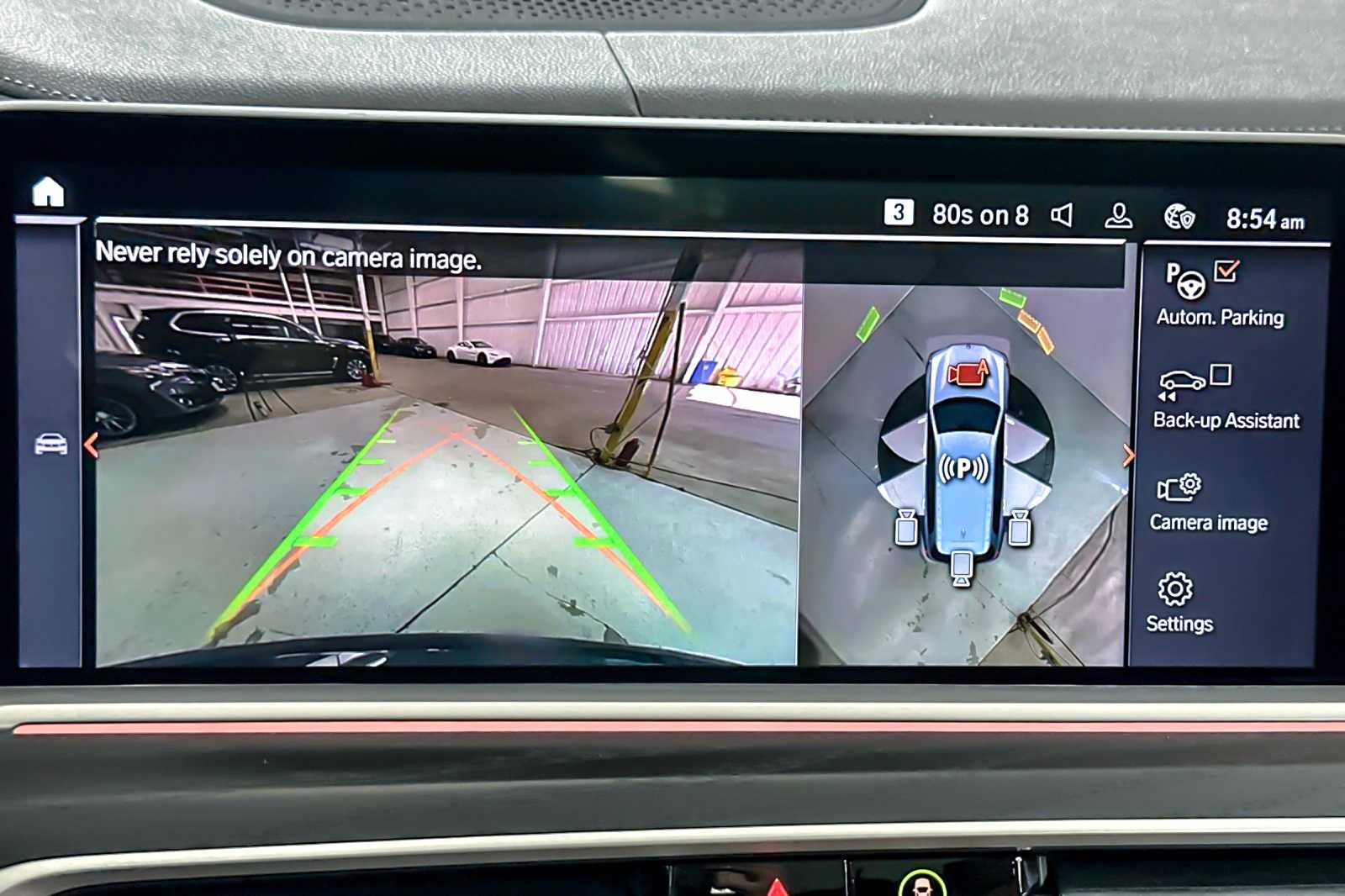 2022 BMW X7 xDrive40i 20