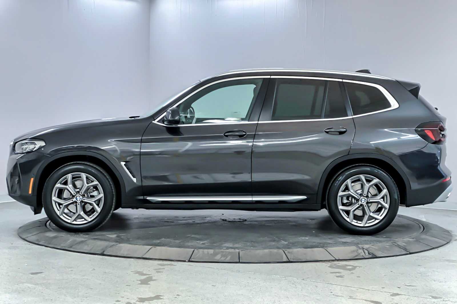 Thumbnail: 2023 BMW X3 - 5