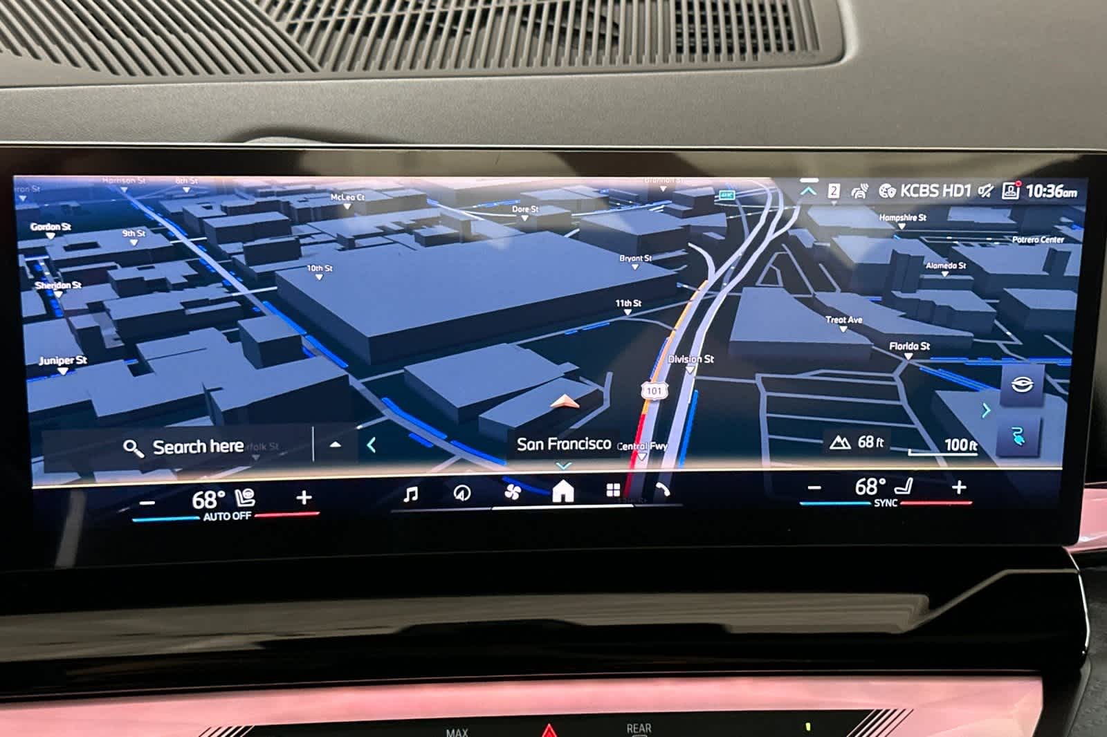 Thumbnail: 2026 BMW i5 - 18