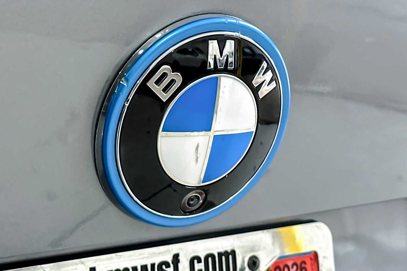 Thumbnail: 2023 BMW i4 - 27